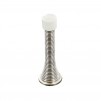 Securit Spring Door Stop 75mm