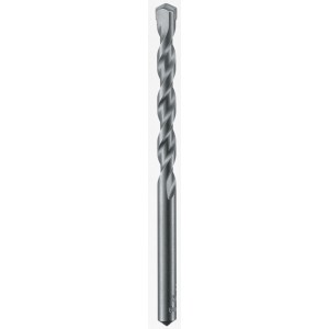 Bosch Silver Percussion Drill Bit