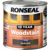 Ronseal 10 Year Satin Woodstain