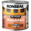 Ronseal 10 Year Satin Woodstain