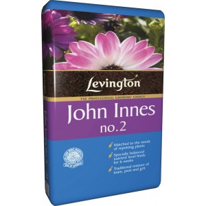 Levington John Innes Balanced Nutrients