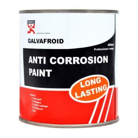 Fosroc Galvafroid Anti Rust Paint