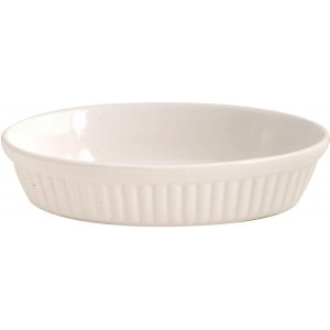 Rayware Gourmet Oval Dish