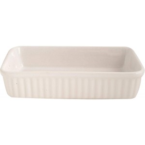 Rayware Gourmet Oblong Dish