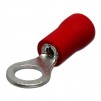 Jegs Insulated Ring Terminal Pack 10