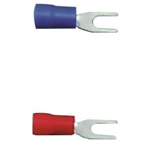 Jegs Insulated Fork Terminal Pack 10