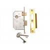 Union Mortice Sashlock 3-Lever