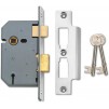 Union Mortice Sashlock 3-Lever