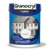 Leyland Granocryl Masonry Paint Smooth 5L