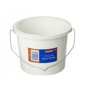 Lynwood Paint Kettle