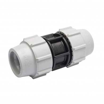 Primaflow Coupling MDPE