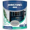 Johnstone's Exterior Satin 750ml