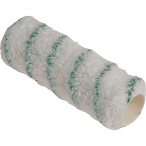 Faithfull Roller Sleeve Woven Pile 228 x 43mm Long