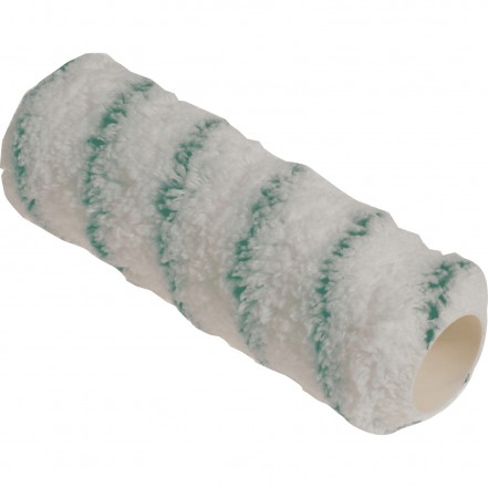 Faithfull Roller Sleeve Woven Pile 228 x 43mm Long