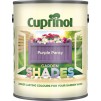 Cuprinol Garden Shades