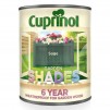 Cuprinol Garden Shades