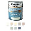 Ronseal Chalky Furniture Paint 750ml