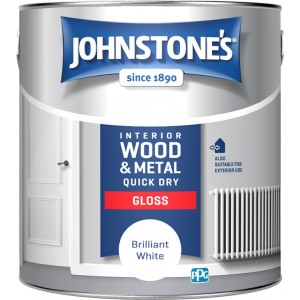 Johnstone's Quick Dry Gloss