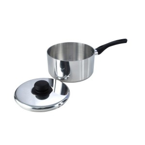 Pendeford Aluminium Saucepan