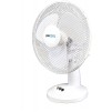 Lloytron StayCool Desk Fan - White