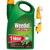 Weedol Fast Acting Weedkiller