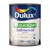 Dulux Quick Dry Satinwood