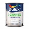 Dulux Quick Dry Satinwood