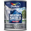 Dulux Weathershield Exterior Gloss