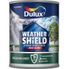 Dulux Weathershield Exterior Gloss