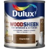 Dulux Quick Dry Woodsheen