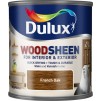 Dulux Quick Dry Woodsheen