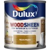 Dulux Quick Dry Woodsheen