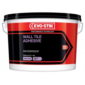 Evo-Stik Wall Tile Adhesive