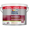 Dulux Trade Weathershield Smooth Masonry Paint 7.5L