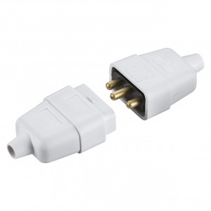 Jegs 10 Amp Connector