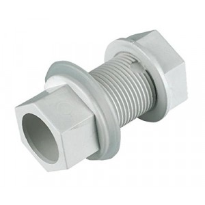 Primaflow Overflow Pipe Fittings Plastic