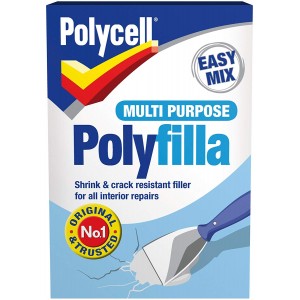 Polycell Multi Purpose Polyfilla Powder