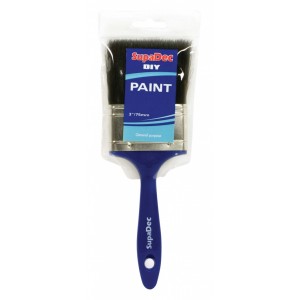 SupaDec DIY Paint Brush