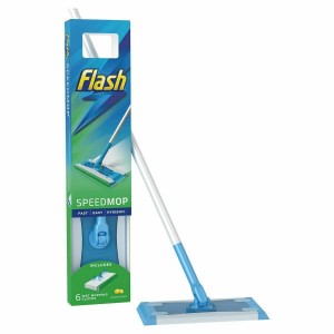 Flash Speedmop