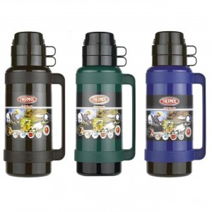 Thermos Mondial Flask