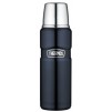 Thermos Stainless King Flask Midnight Blue