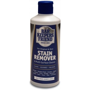 Bar Keepers Friend Multi Surface Cleaner/Stain Removers