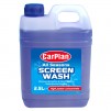 Carplan All Seasons Screen Wash Concentrated