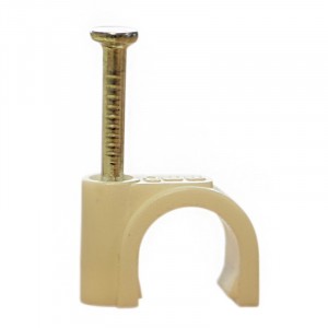 Jegs Cable Clips (Per 100)