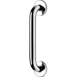 Croydex Stainless Steel Grab Bar 300mm