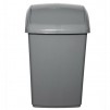 Whitefurze 30 Litre Swing Lid Bin