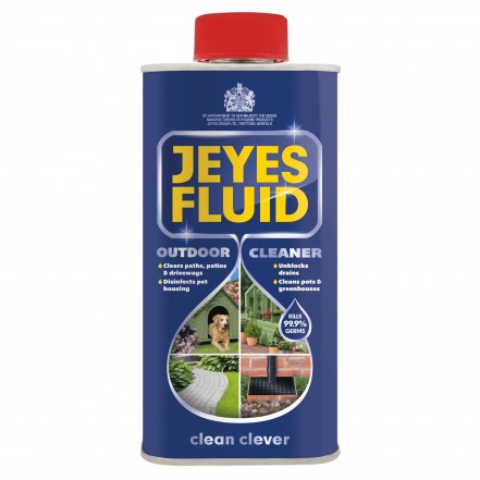 Jeyes Fluid Outdoor Cleaner