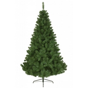 Kaemingk Christmas Imperial Pine Artifical Tree Green