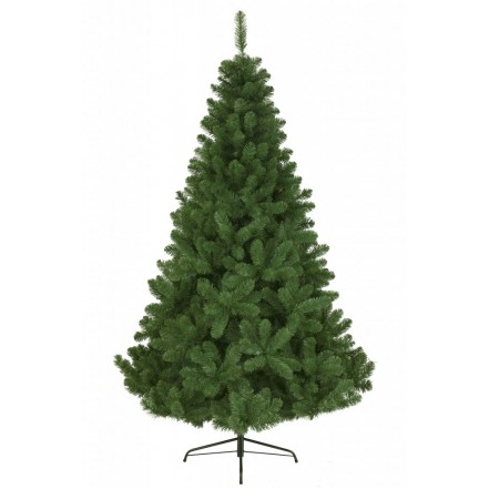 Kaemingk Christmas Imperial Pine Artifical Tree Green