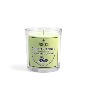 Price's Chef's Candles